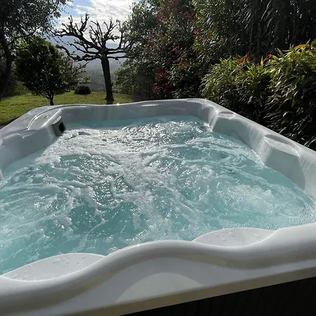 Couette-café Carpediem Corsica Adult Only
